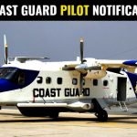 INDIAN COAST GUARD PILOT NOTIFICATION 2019