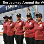 INSV Tarini