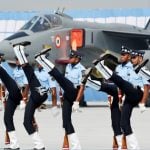 Indian Air Force Airman Cut Off Marks Group X & Y 2018
