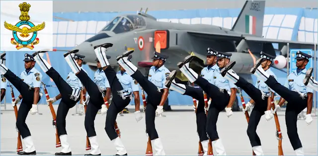 Indian Air Force Airman Cut Off Marks Group X & Y 2018
