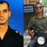 Lieutenant Ashish