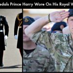 Prince Harry