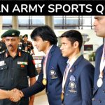 indian army sports quota