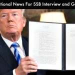 international news