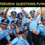 20 AFSB INTERVIEW QUESTIONS FLYING BRANCH