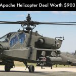 Apache Cover