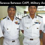 Coast Guard Officers Cover