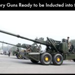 Dhanush Howitzer