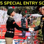 NCC 45 SPECIAL ENTRY SCHEME
