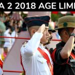 NDA 2 2018 AGE LIMITS
