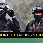 NDA - SHORTCUT TRICKS - STUDY PLAN