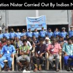 Nistar Cover