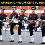 TOP 10 STATES OF INDIA GAVE OFFICERS TO INDIAN ARMY 2018