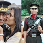 indian military academy pop