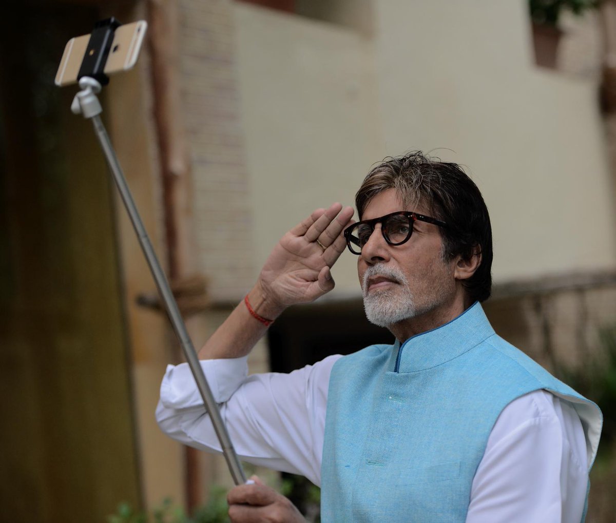 Amitabh Bachchan