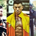 Captain Sangay Tsheltrim 1