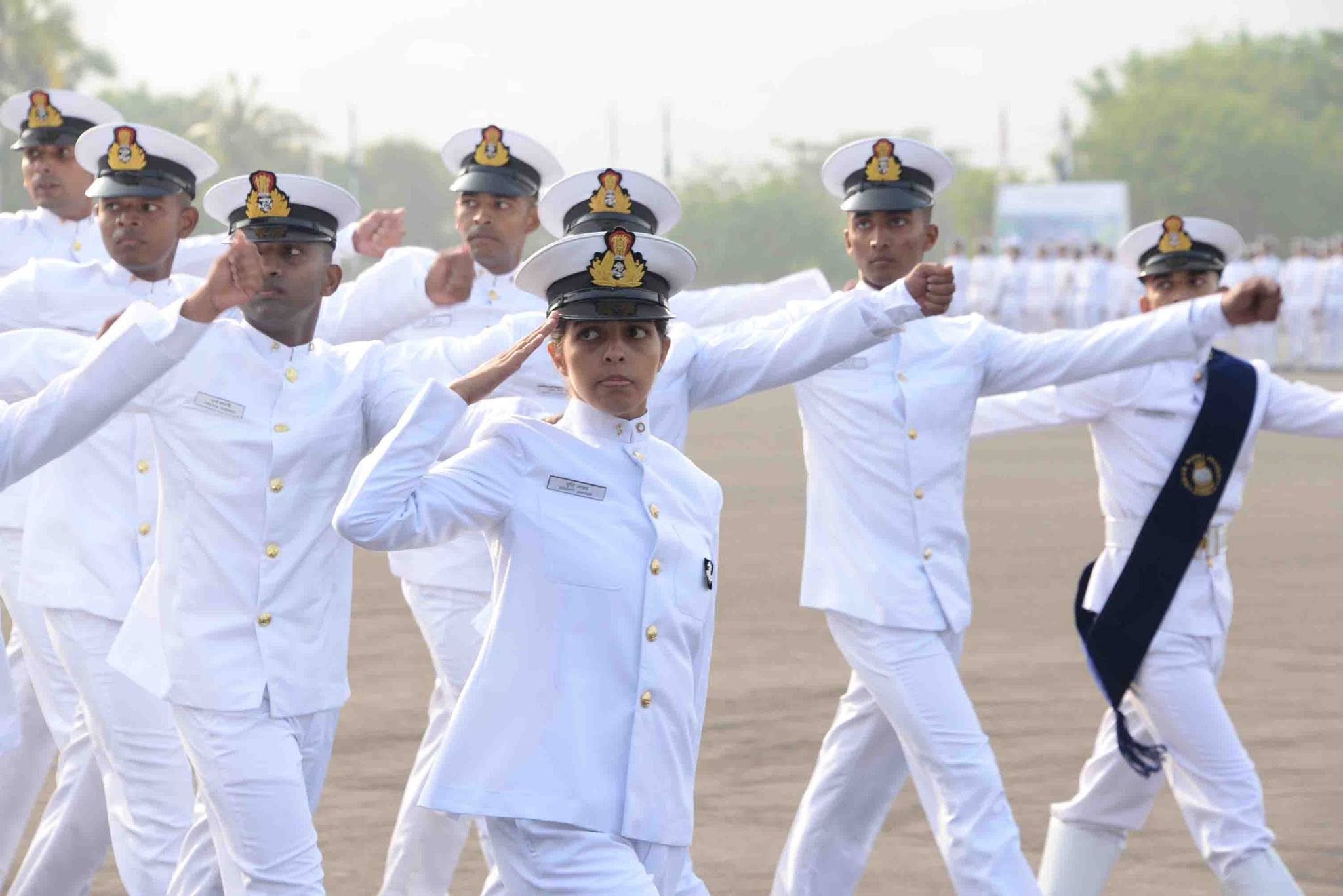 Indian Navy