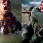 Insane Military Training