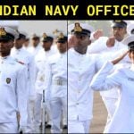 JOIN INDIAN NAVY OFFICER 2019