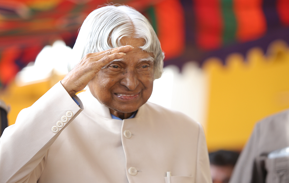 Dr Kalam