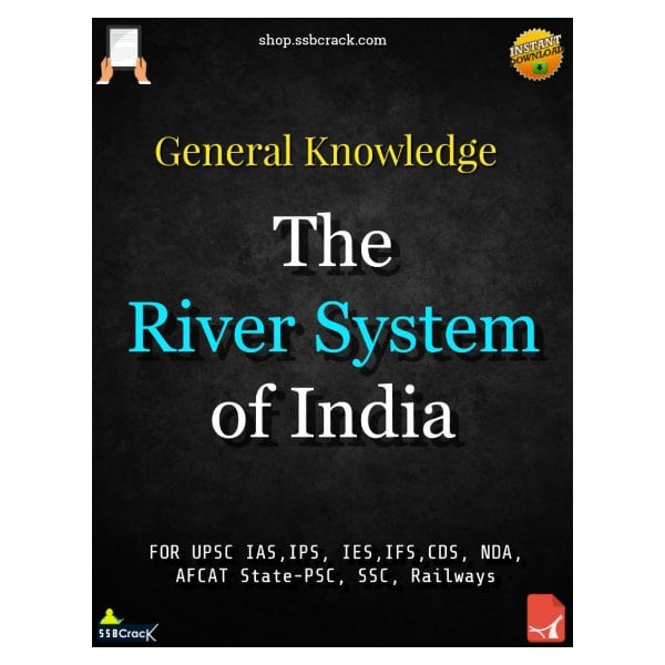 River System General Knowledge eBook