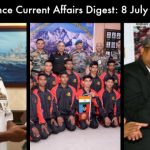 Weekly Digest 1