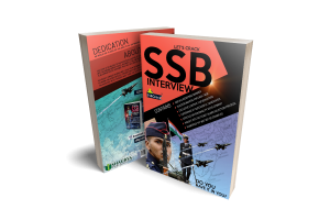 ssb interview book