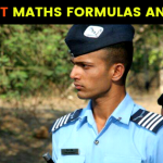 50+ AFCAT MATHS FORMULAS AND TRICKS