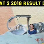 AFCAT 2 2018 RESULT DATE