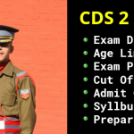 CDS 2 2018 Apply SSBCrack