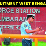 IAF RECRUITMENT WEST BENGAL SIKKIM