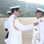 Indian Navy Cadet