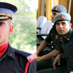 Join Indian Military Academy
