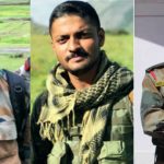 Major Kaustubh Prakash Rane