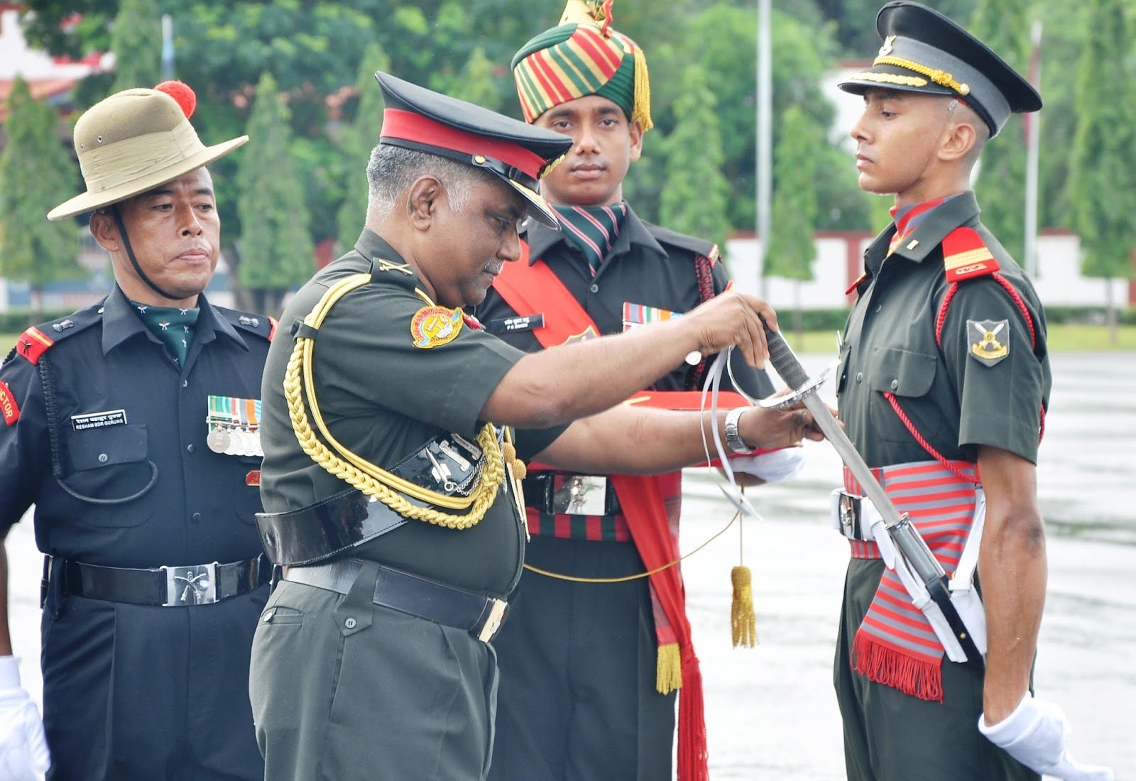 OTA Chennai Merit List