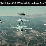 Pitch Black Cover