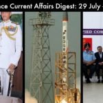 Weekly Digest