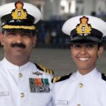 indian navy pilot