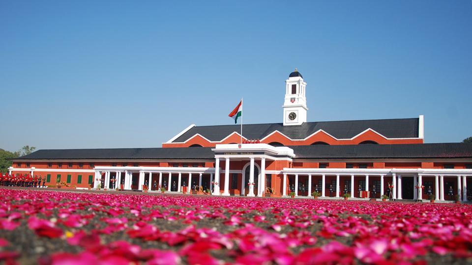 join indian military academy