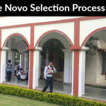 3 Days De Novo Selection Process and Tests