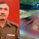 BSF Head Constable Narender Kumar