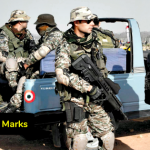 Indian Airforce Rally