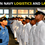 JOIN INDIAN NAVY LOGISTICS AND LAW CADRES