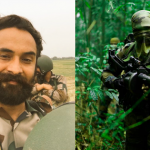 Lance Naik Sandeep Singh