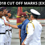 NDA 2 2018 CUT OFF MARKS [EXPECTED]