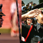 OTA Chennai Passing Out Parade 09 Sep 2018