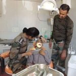 Army Dental Corps Merit List 2018