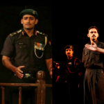 Court-Martialed Indian Army