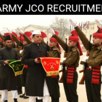 INDIAN ARMY JCO RECRUITMENT 2018