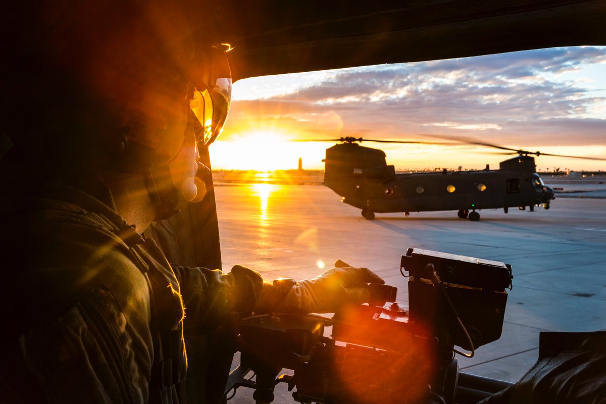 Indian Air Force Chinook 2